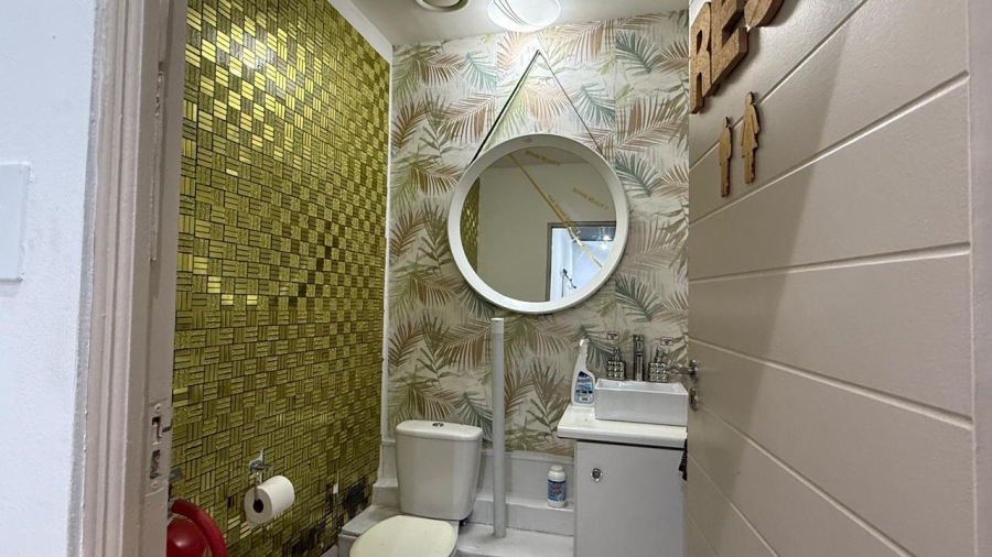 To Let commercial Property for Rent in Cape Town City Centre Western Cape